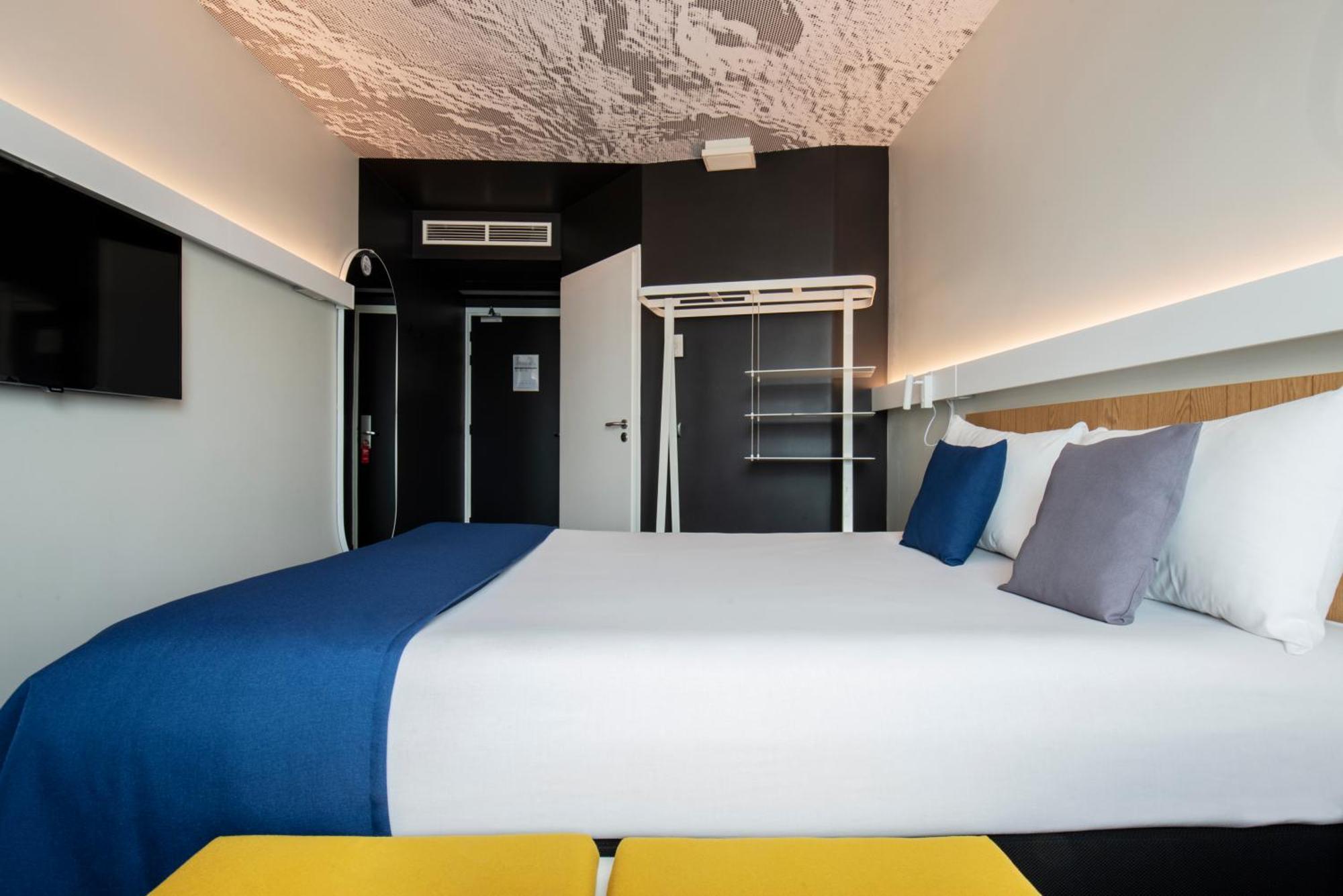 Ibis Stare 3*