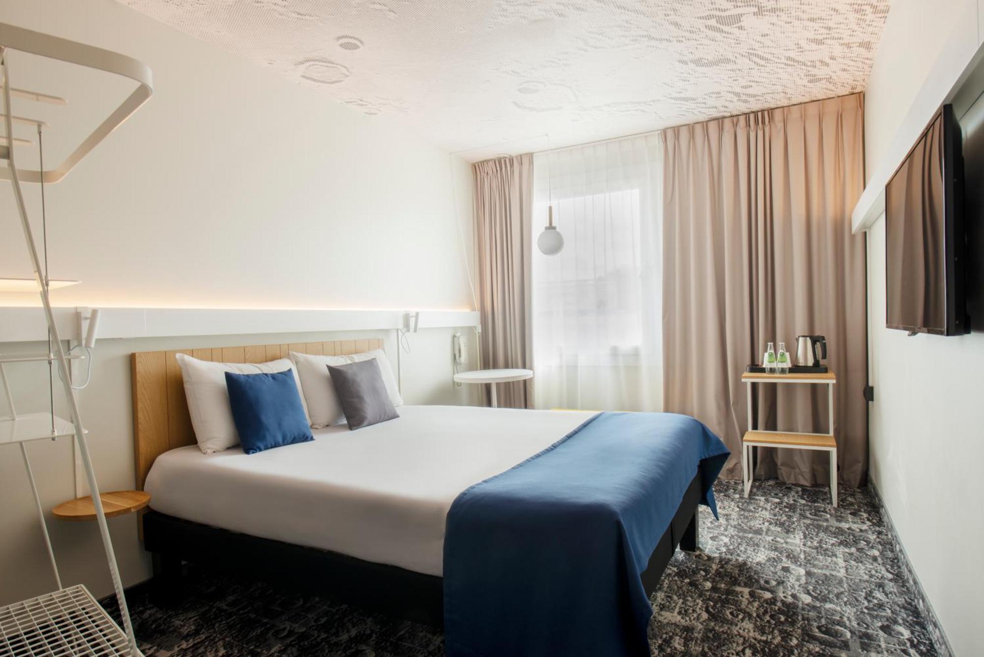 Ibis Stare Hotel