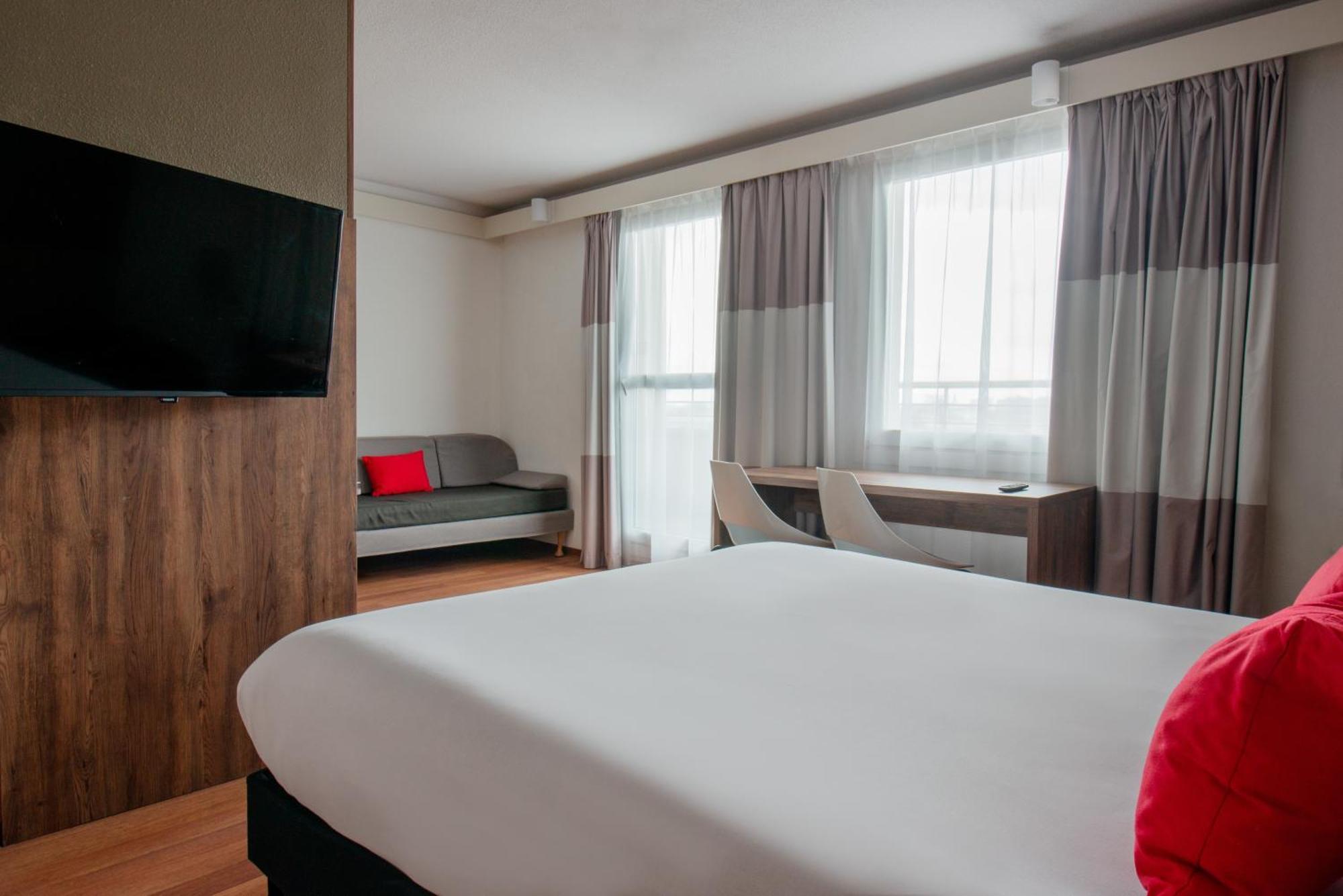 Hotel Ibis Stare