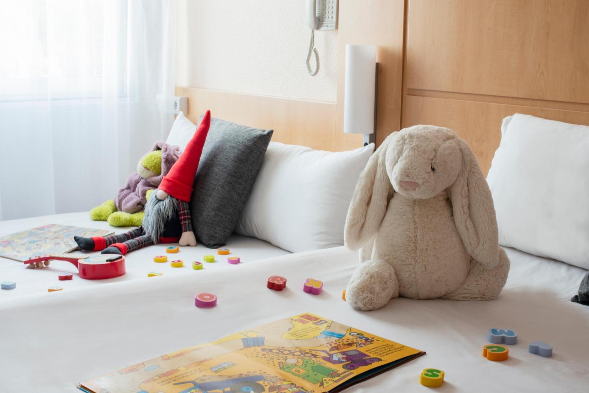Ibis Stare 3* Warschau