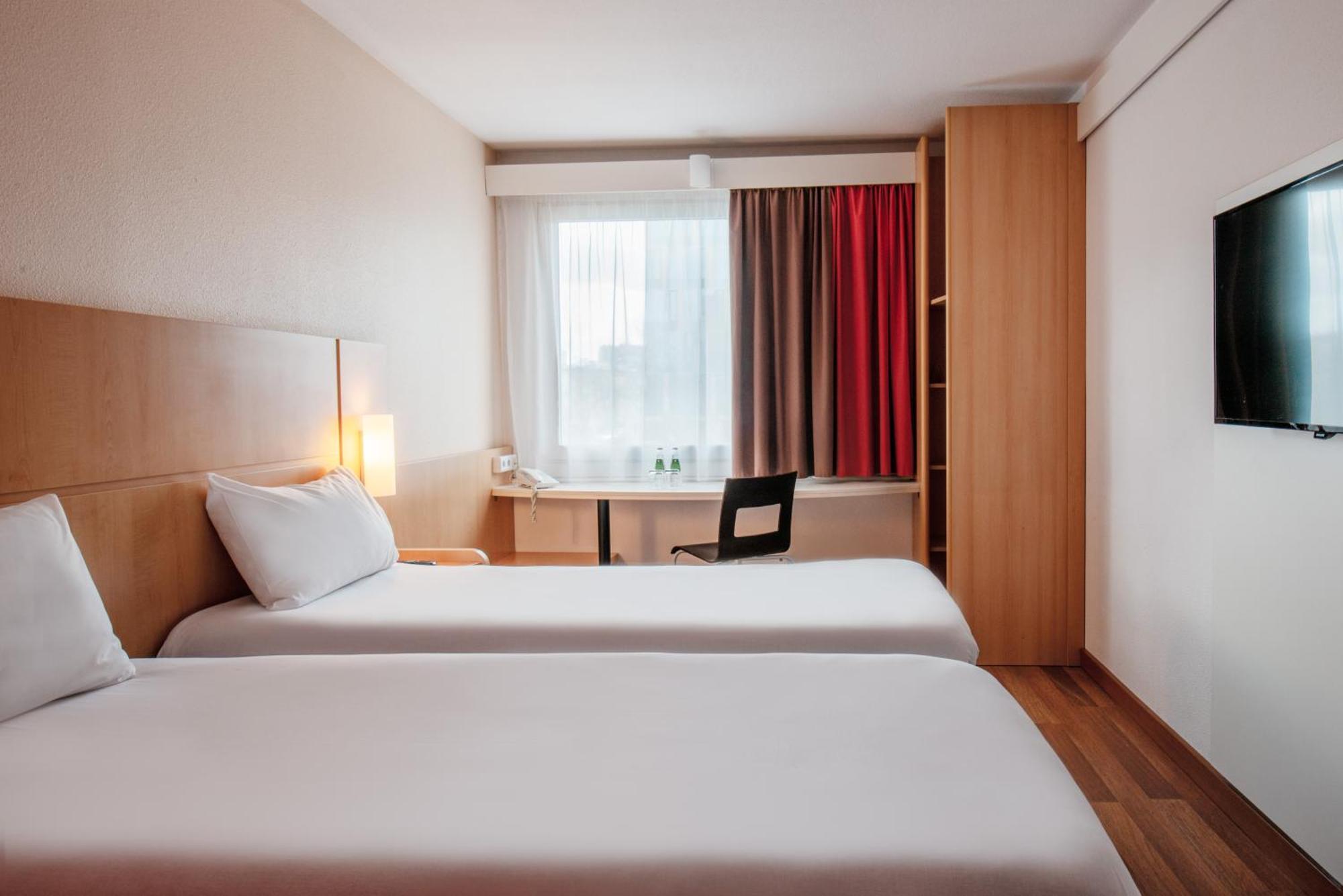 Ibis Stare Hotel Warschau