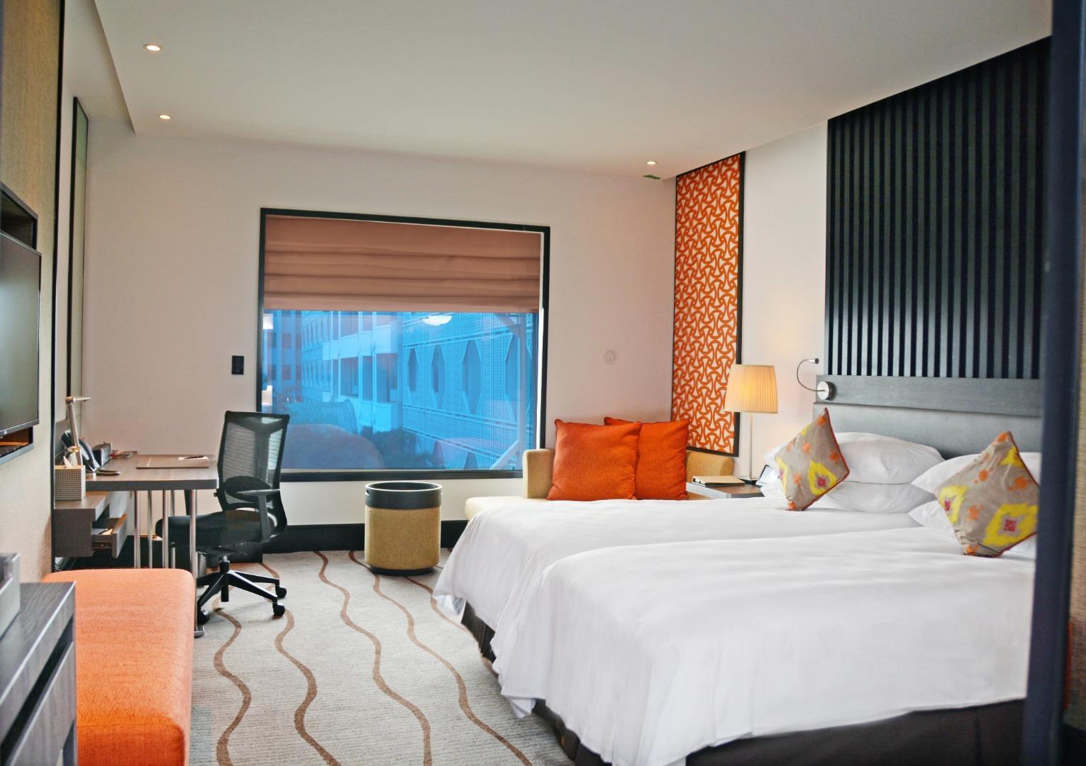 Viešbutis Ibis Stare 3*