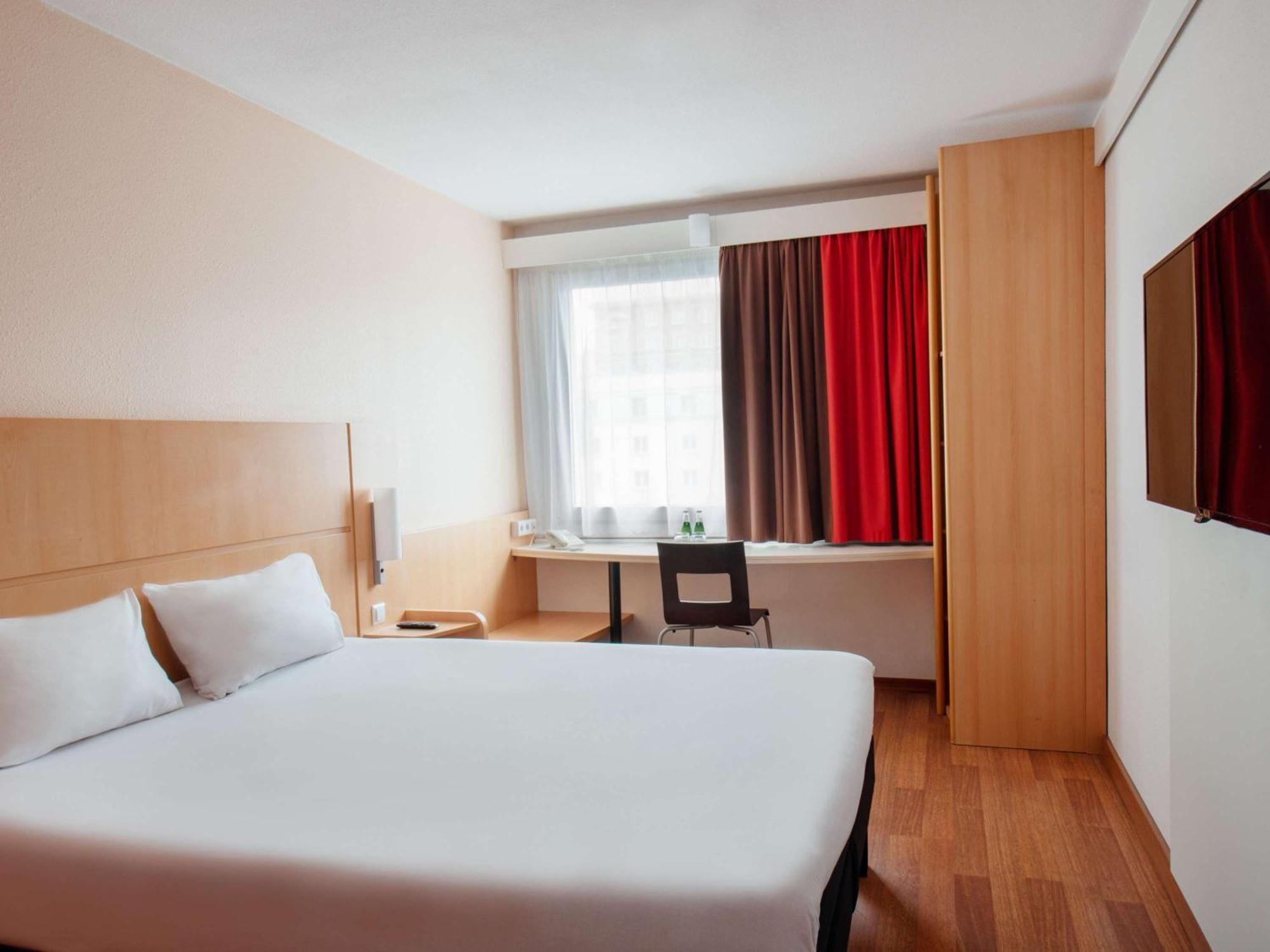 Ibis Stare Viešbutis Warsaw