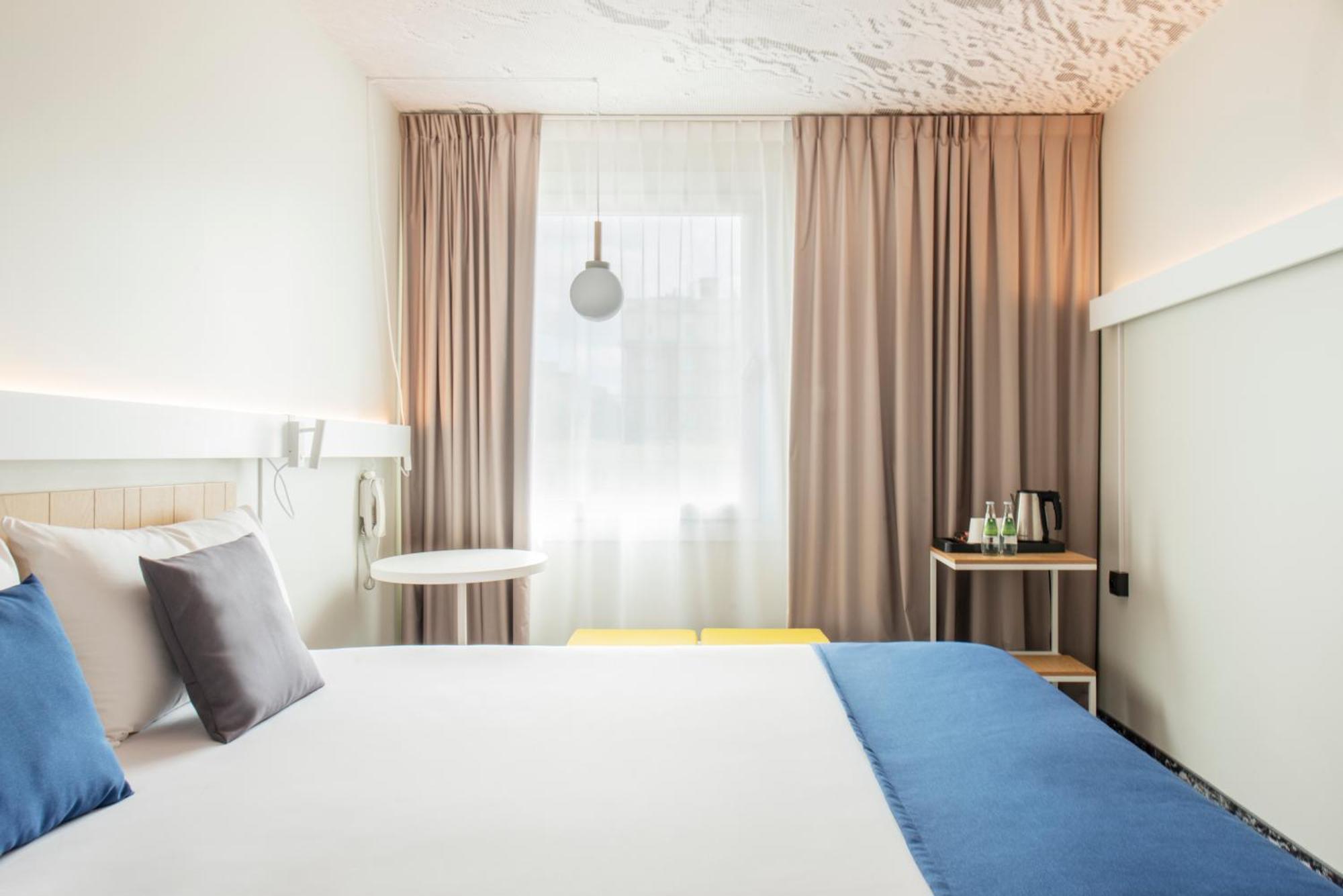 Viešbutis Ibis Stare 3*