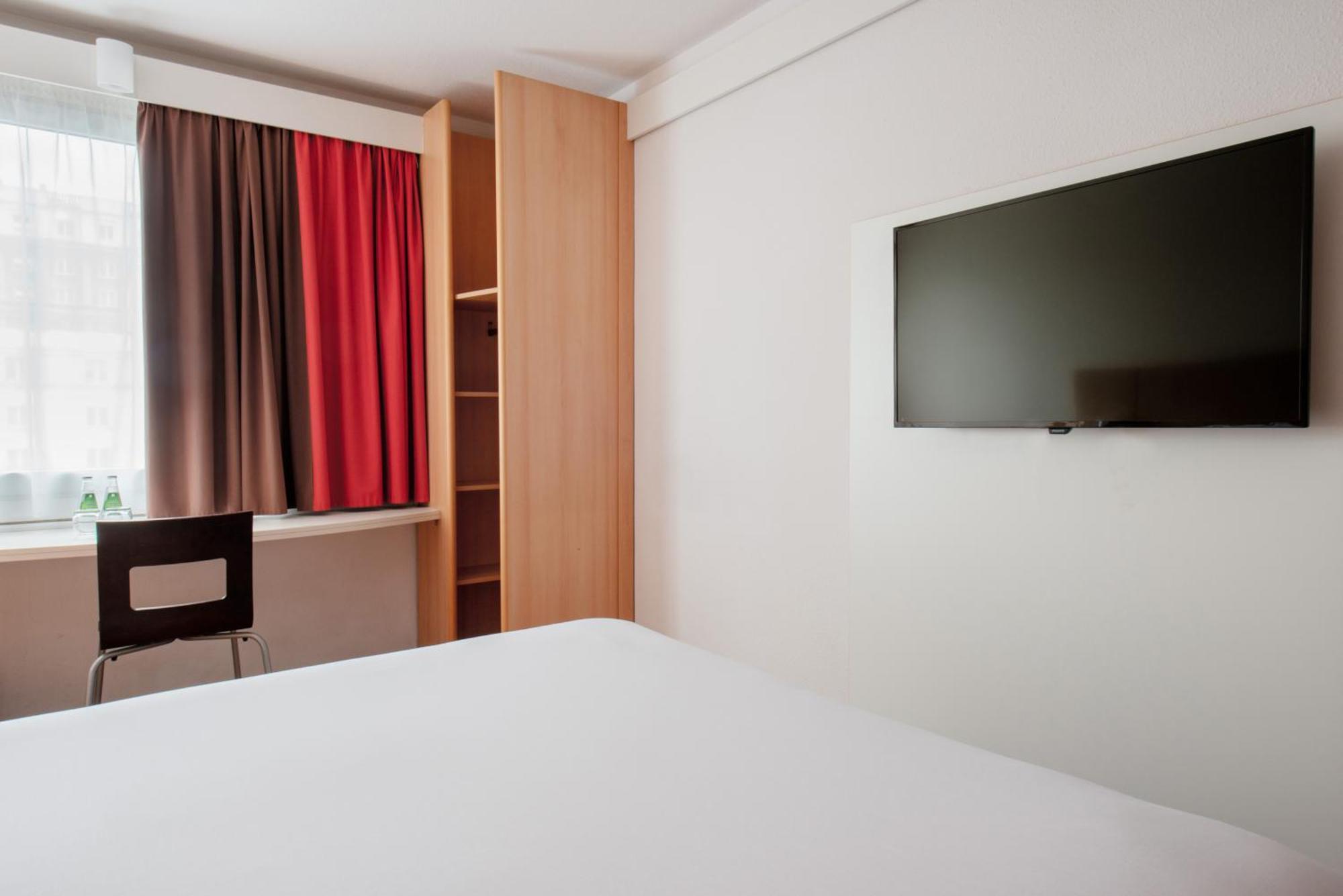 Viešbutis Ibis Stare 3*
