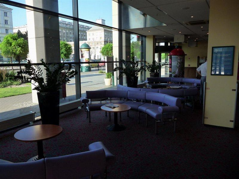 Ibis Stare Viešbutis 3*