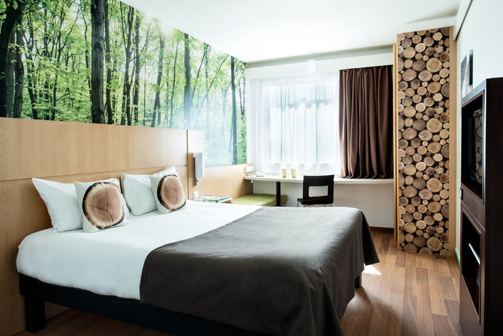 Viešbutis Ibis Stare 3*